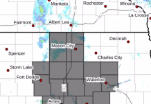 Weather Report: Dense Fog Advisory