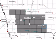 Dangerous Wind Chills Expected: Cold Weather Advisory Issued