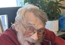 Michael Harry Kelley