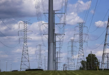 Bill would require land restoration after electric transmission construction