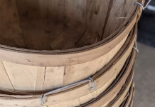 Specialty crop groups push for aid after U.S. House leaves farmers out of funding bills