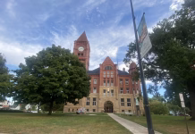 Jefferson County Supervisors Address Road Projects, Housing Development, and Infrastructure