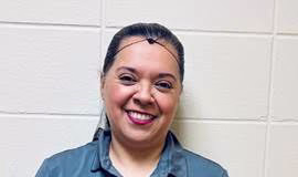 Liliana Espinoza – Shining Star for Pella Regional