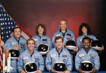 40 Years Later: Remembering the Challenger Disaster