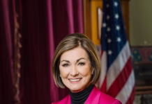 Governor Kim Reynolds to Return for 2026 Iowa Renewable Fuels Summit