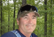 Ronald James Lamansky