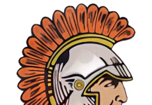 Fairfield Boys Basketball Falls to Burlington 73-42 in Return from Winter Break