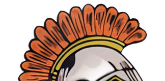 Fairfield Boys Basketball Falls to Burlington 73-42 in Return from Winter Break