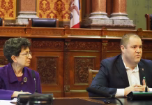 Iowa House Democrats to propose constitutional amendment on IPERS