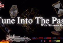 Tune into the Past with Ottumwa Radio: Investigators Say Serial Killer Suspect Not Linked to 1992 Killing of Iowa College Student