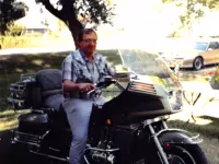 Jerry Lee Hickenbottom