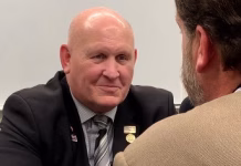 Thompson says farm bill proposal brings Prop 12 fix