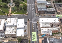 Fairfield City Council Approves Traffic Signal Improvement Application for Main and Burlington Intersection