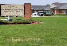 Assisted living resident freezes to death; training ordered for administrator