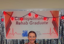 Desiree McDonough, RN, Named One of the 2026 Great Iowa Nurses