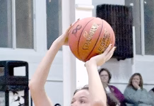 KBIZ Athlete of the Week: Halle Husted, Davis County Basketball