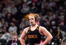 KTWA Athlete of the Week: Georgia Smith, EBF Wrestling