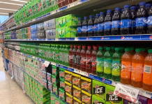 Iowa bottle bill advocates say Iowans support expanded redemption process