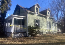 BREAKING: Two Fatalities Reported in Fairfield House Fire Thursday Night