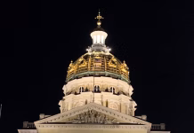 Bill would deny licenses to Iowa educators who celebrate political violence or assist student protests