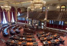 A handful of immigration-related bills pass Iowa Senate