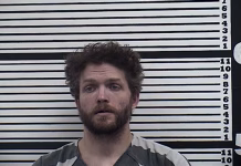 Fairfield Man Charged with Felony Domestic Abuse After Alleged Assault