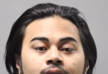 OPD: Man Arrested after Early Morning Stabbing