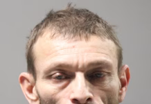 Ottumwa Arrested for Allegedly Firing Arrow at Residence, Possessing Molotov Cocktail