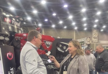 Case IH Puma series tractor enhances movement and operator experience