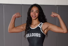 KKSI Athlete of the Week: Jordin Mayson, Ottumwa Wrestling