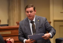 States move to ban NDAs that silence survivors of child sexual abuse