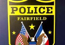 Fairfield Police Arrest Armed Individual Threatening Residents