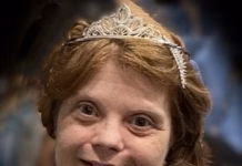 Roiann Louise Thomas