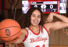 KKSI Athlete of the Week: Emma Ryder, Ottumwa Basketball