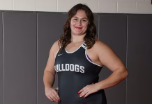 KKSI Athlete of the Week: Delilah Subsin, Ottumwa Wrestling