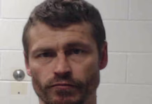 Southeast Iowa Man Arrested Following Early Morning Incident in Keosauqua