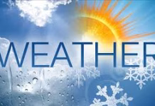 Central Iowa Weather Alert: Slick Conditions Possible Late Tonight and Thursday