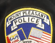 Domestic Disturbance at Local Hotel Results in Arrest, Visible Injuries Reported