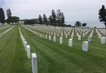 2026 Spring Cemetery Cleanup Begins March 1