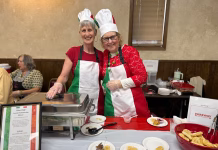Ottumwa Symphony Orchestra Seeking More Chefs for “Divas Who Dish”