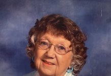 Mildred “Midge” M. Rader