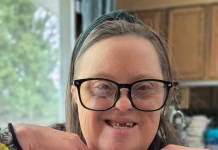 Kathryn M. “Kathy” Swank