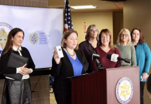 Partnership to provide free door cameras to domestic violence survivors