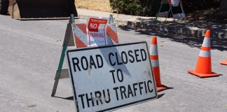 James Street Closure Scheduled for February 19