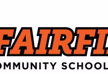 Fairfield School Board to Discuss Middle School Future at Monday Study Session