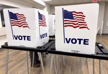 US House approves bill mandating proof of citizenship for voting in federal elections