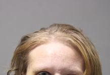 Jefferson County Woman Arrested After Leaving Infant at Home During Vehicle Crash