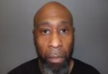 High Risk Unit Engages in Firearm Seizure During Home Visit