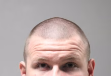 Ottumwa Police Respond to Disturbing Domestic Violence Incident Involving Child Endangerment