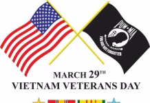 In Honor of Those Who Served: Understanding Vietnam Veterans Day